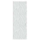 Wall-Mounted Cabinet White 33 x 34.5 x 90 cm Engineered Wood 898755