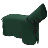 Horse Blanket Full Dark Green Polyester 42013280