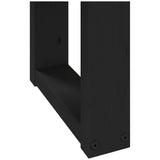 Dining Bench NOAIN U-Shaped Legs 180x40x45 cm Solid Wood Pine 4100050