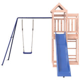 Outdoor Playset Solid Wood Douglas 3278999