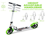 Youth Scooter 37234624