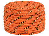 Boat Rope Orange 16 mm 250 m Polypropylene 152681