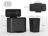 Kitchen Bin 00707116