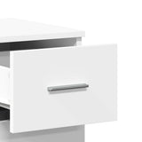 Sideboards 2 pcs White 59x39x80 cm Engineered Wood 3276630