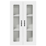 Dishwasher Panel Kalmar White 60 x 31 x 100 cm Engineered Wood 884824