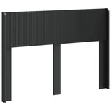 Headboard Black PB 889696