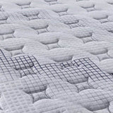 Pocket Spring Mattress Medium 90x200 cm 372860