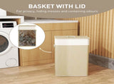 Laundry Hamper Cabinet/ Storage cabinet 80451654