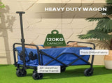 Folding Hand Truck 34717324