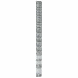 Wild Fence 1000 x 160 x 0.18 cm Iron Hot Dip Galvanized 42005798