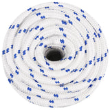 Boat Rope White 20 mm 25 m Polypropylene 152314