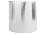 Radiator Heat Reflector Silver 15 x 0.6 m Polyethylene 42009820