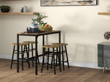 Pub Table and Chair 37113060
