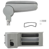 Car Armrest for VW Polo 150428