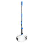 ZNTS Nut Collector Blue 127 cm Steel 364827