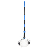 ZNTS Nut Collector Blue 127 cm Steel 364827