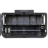 Mouse Traps 12 pcs Black 22x12,5x7,5 cm 4106486