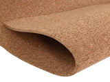 Cork Roll 100x200 cm 8 mm 153135