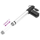 Linear Actuator DC 28 V 340544