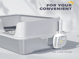 Cat Litter Box 97696890