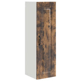 Dishwasher Panel Kalmar Smoked Oak 30 x 31 x 100 cm 884759
