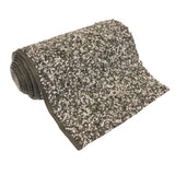 ZNTS Ubbink Stone Pond Liner Classic 5x1 m Grey 1331003 409292