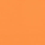 Foldable Party Tent Pop-Up with 3 Sidewalls Orange 4005017