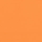 Foldable Party Tent Pop-Up with 3 Sidewalls Orange 4005017