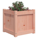 Garden Planters 2 pcs Solid Wood Douglas 837411