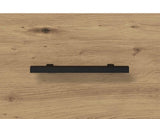 Sideboard with Drawer Artisan Oak 34.5 x 34 x 90 cm 881586