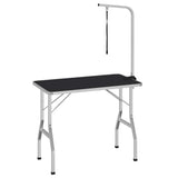 Bath Grooming Table for Dogs Cats Pets Adjustable 1 Loop 170169