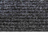 Dirt Trapper Carpet Runner 100x300 cm Anthracite 327169