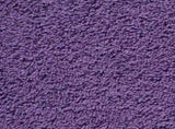 Premium Hand Towels SOLUND 10 pcs Purple 50x100 cm 600 gsm 137355