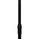 Badminton Net Set with Shuttlecocks 300x155 cm 91307