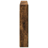 Bathroom Cabinet Set 3 pcs 130 x 14.5 x 70 cm Engineered wood 3403764