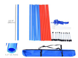 Dog Agility Training Equipment 10773071