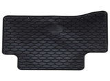 Car Mat 4 pcs Black suitable for TUCSON 2020- Rubber 42029104