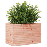 Garden Planter 70x40x45.5 cm Solid Wood Douglas 847266