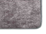 Rug Washable Grey 400x300 cm 136633