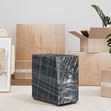 Stretch Film 6 pcs Transparent 23 m 50 cm x 300 m 4104862