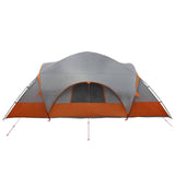 Cabin Tent with Rainfly Water-Resistant 10-Person 42042256