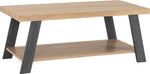 ZNTS Eddie Coffee Table 300-301-070