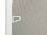 Insect Screen for Windows White 130 x 150 cm 42034113