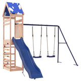 Outdoor Playset Solid Wood Douglas 3279059