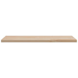 Table Tops 3 pcs 80x53x1.7 cm Rectangular Solid Wood Pine 847420