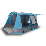 Car Tent Blue Waterproof 4009504