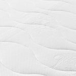 ZNTS Pocket Spring Mattress Medium 120x200 cm 372813