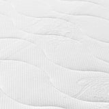 Pocket Spring Mattress Medium 90x220 cm 372823