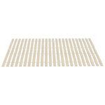 Bed Slats Replacements with 48 Slats 2 pcs 100x200 cm 3203726