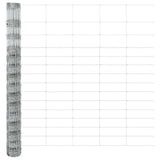 Wild Fence with Posts 50 x 1.6 m 3337163